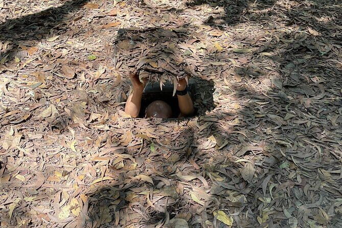 Ho Chi Minh Uncovered Cu Chi tunnels and Mekong Delta Tour - FAQ