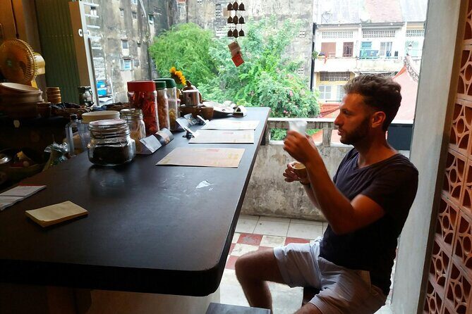 Ho Chi Minh - Vietnamese Vegan Food Experience By Scooter - A Deep Dive into the Vegan Scooter Tour Experience