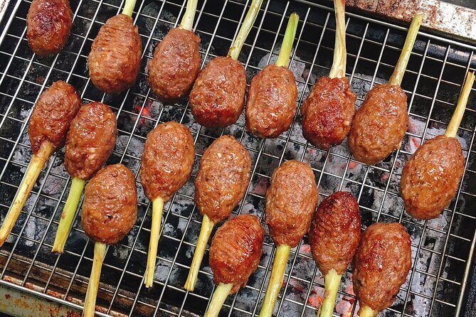 Ho Chi Minh Walking Street Food Tour (Safe & Fun) - A Complete Look at the Ho Chi Minh Walking Street Food Tour