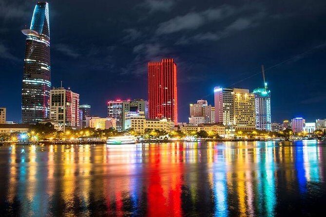 Ho Chi Minh : Water Puppet Show and Saigon Dinner on Indochina Queen/ Junk - Practical Details and Tips