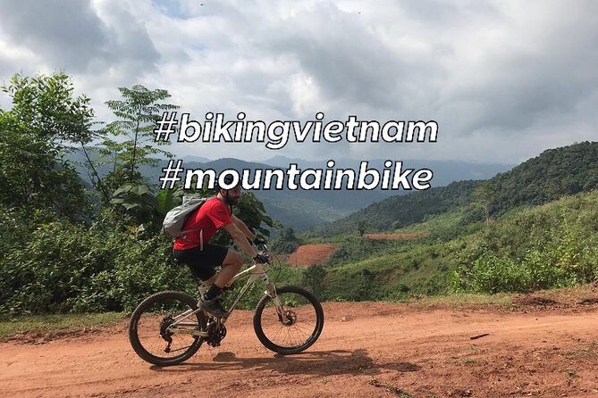 Hoa Binh Electric Mountain Bike Tour from Hanoi - The Value and Who Should Consider This Tour