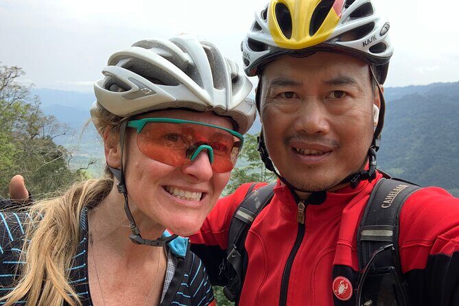 Hoa Binh Electric Mountain Bike Tour from Hanoi - FAQ