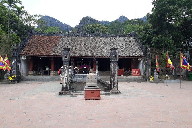 Hoa Lu and Tam Coc - Ninh Binh Day Tour - FAQ