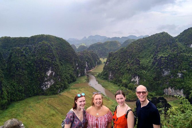 Hoa Lu - Mua Cave - Tam Coc/Trang An - DELUXE Small Group Tour - Practical Details & Why They Matter