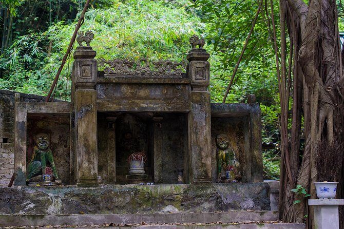 Hoa Lu - Mua Cave - Tam Coc/Trang An - DELUXE Small Group Tour - Final Thoughts: Is This Tour for You?
