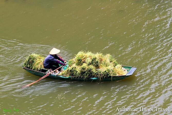 Hoa Lu Tam Coc 1 Day Group Tour (Biking- Boating-Cave Exploring) - FAQ