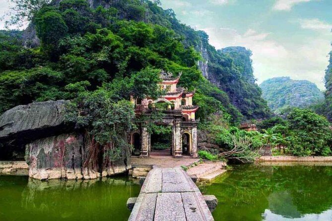 Hoa Lu- Tam Coc 1 Day Tour - A Detailed Look at the Hoa Lu-Tam Coc Experience