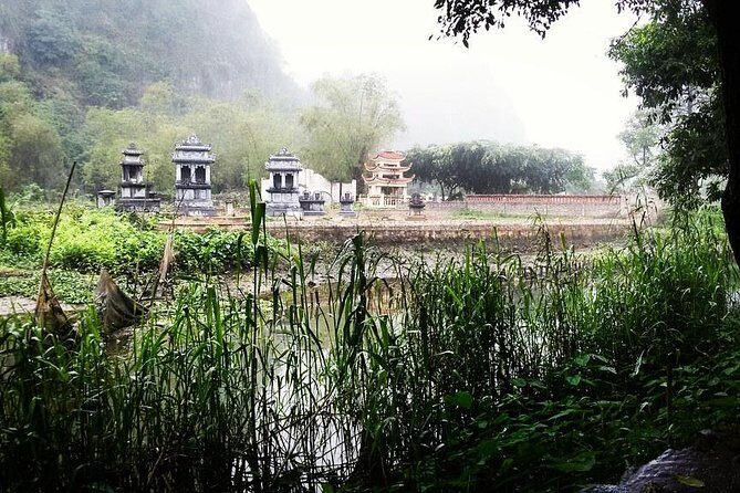 Hoa Lu - Tam Coc 1 Day Tour - Exploring the Itinerary in Detail