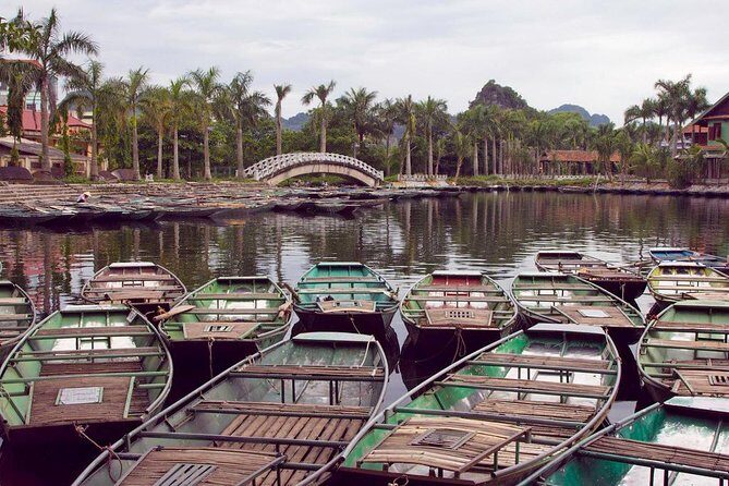 Hoa Lu - Tam Coc 1 Day Tour - FAQ