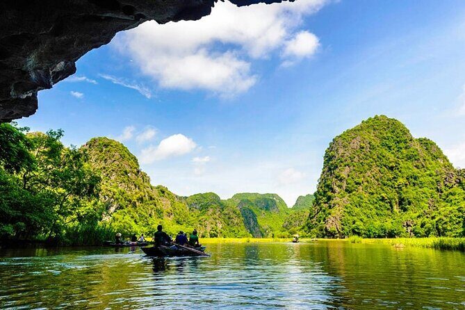 Hoa Lu - Tam Coc boat Trip and Mua Cave - What’s Included and What You Should Know