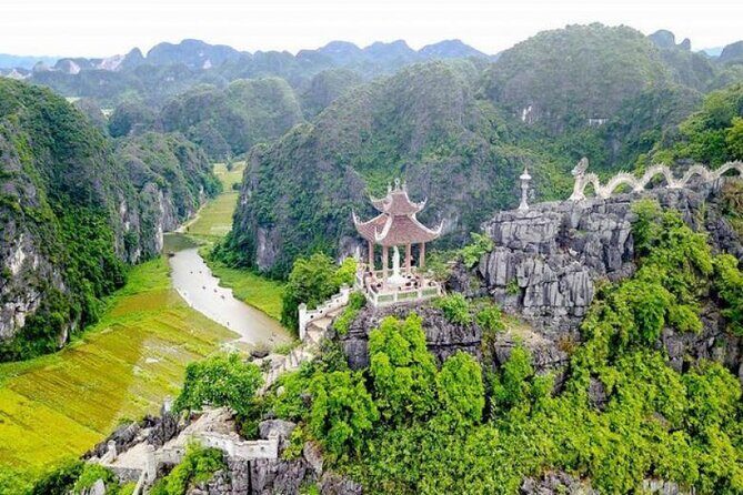 Hoa Lu Tam Coc Day Tours - Who Is This Tour Best For?