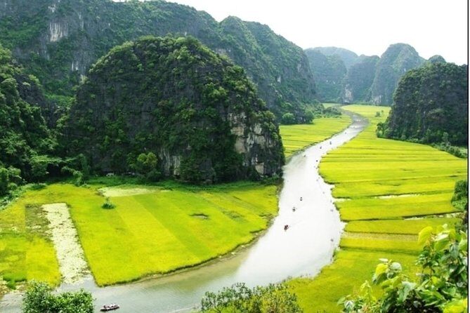Hoa Lu Tam Coc Day Tours - Final Thoughts: Is It Worth It?