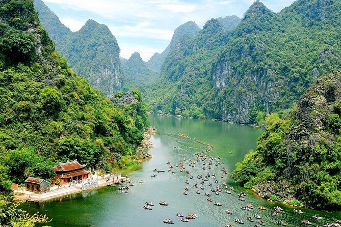 Hoa Lu - Tam Coc Deluxe Trip with Buffet Lunch - Frequently Asked Questions (FAQs)