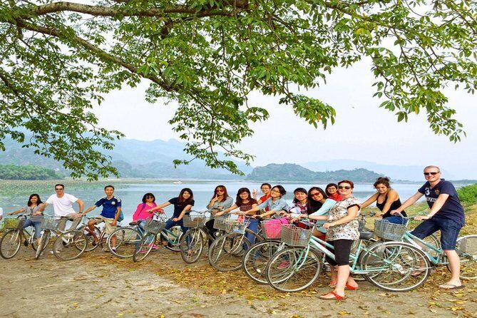 Hoa Lu Tam Coc Full Day Tour: Small Group Tour & Buffet Lunch - Final Thoughts