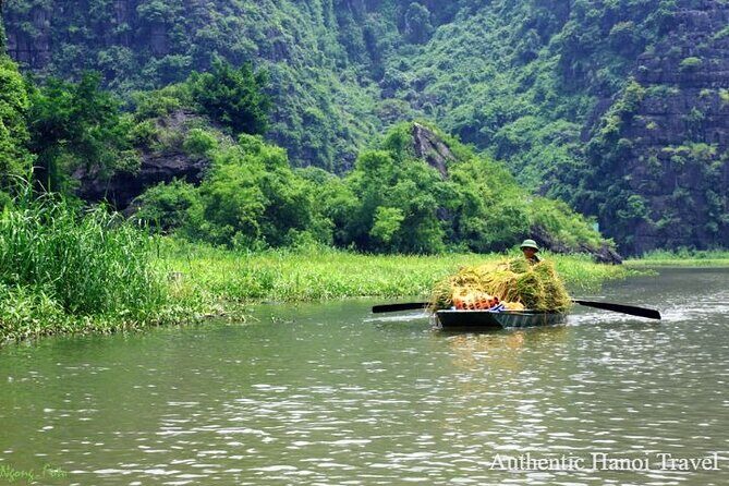 Hoa Lu Tam Coc Full Day Trip by Limousine Transfer Deluxe Group - FAQ