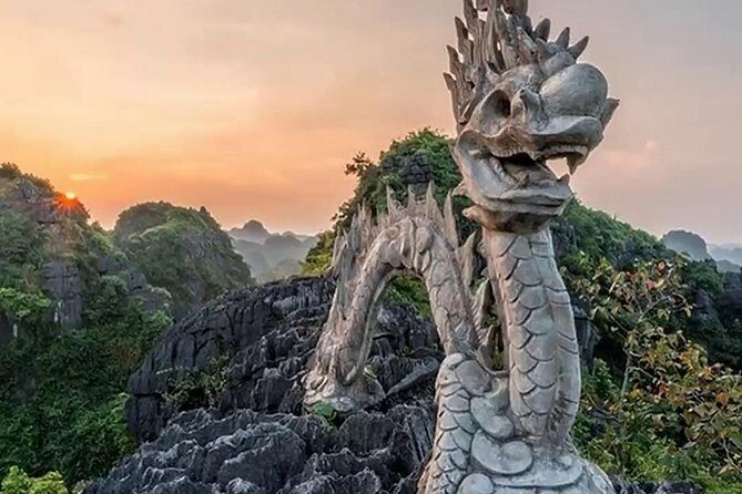 Hoa Lu -Tam Coc - Mua Cave Full Day Trip with Limousine Bus - Who Is This Tour Best For?