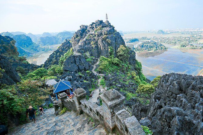 Hoa Lu, Tam Coc, Mua Cave With Amazing View- All Inclusive - A Complete Look at the Tour Experience