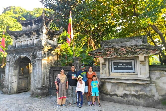 Hoa Lu, Tam Coc, Mua Caves: Small Group Tour visit Local House - The Ninh Binh Experience: An in-Depth Look
