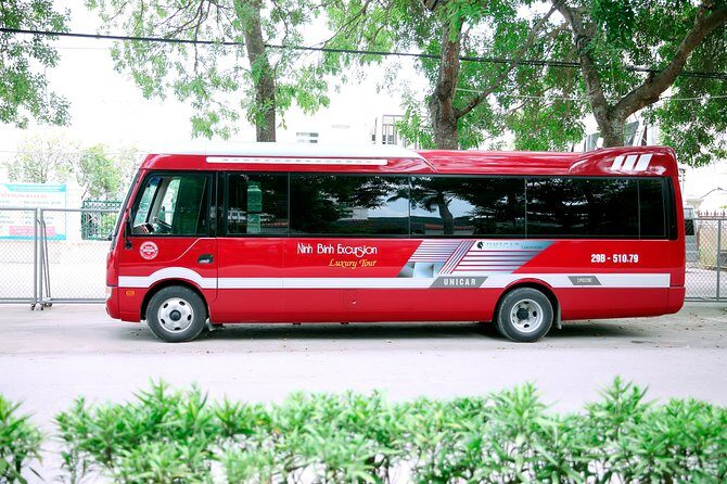Hoa Lu Temple, Trang An boat trip & Mua Cave Mountain day trip - best selling - Hoa Lu Temples – A Glimpse into Vietnam’s Past