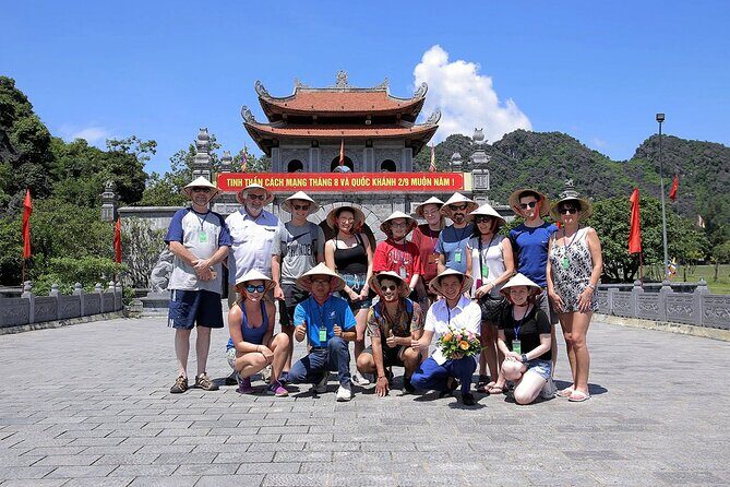 Hoa Lu - Trang An Boating - Mua Cave Daily Trip - Analyzing the Value