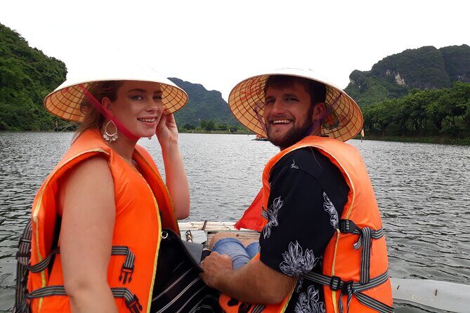 Hoa Lu - Trang An Boating - Mua Cave Daily Trip - Final Thoughts