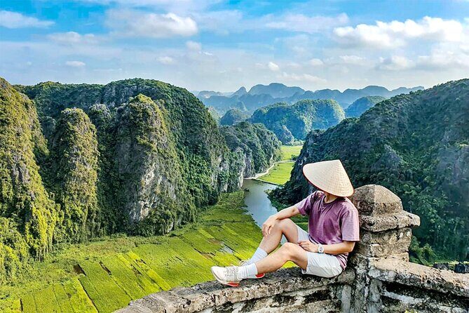 Hoa Lu - Trang An Boating - Mua Cave Daily Trip - FAQs