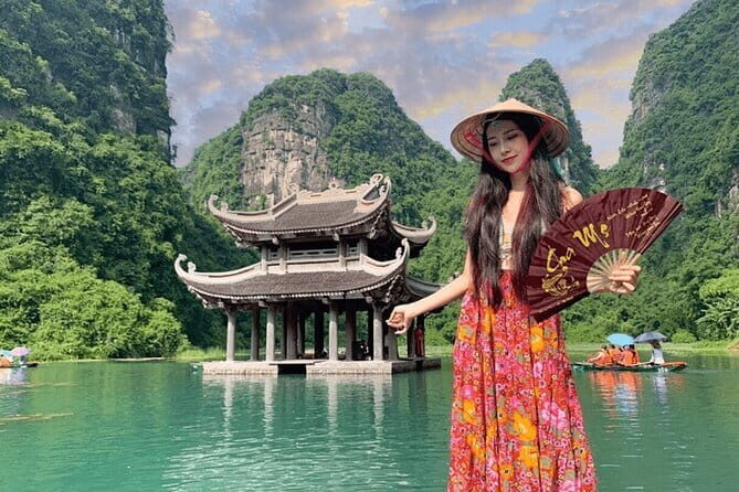 Hoa Lu-Trang An Day Tour Depart From Hanoi With Limousine & Lunch - Key Points