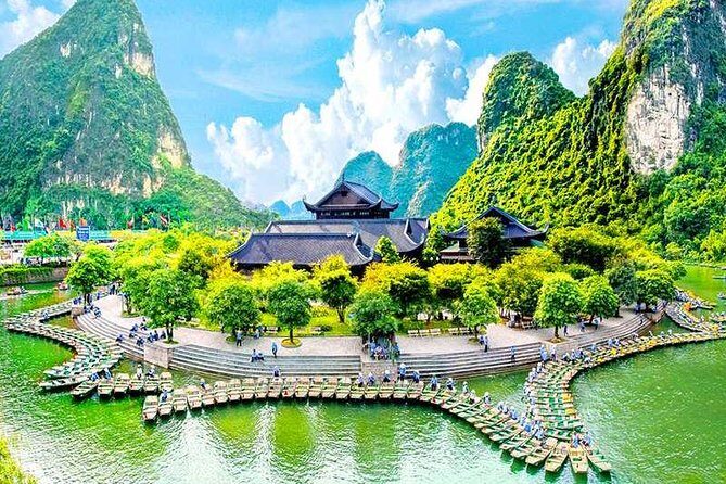 Hoa Lu - Trang An - Mua Cave- 1 Day Trip from Hanoi By Limousine and Small Group - Frequently Asked Questions