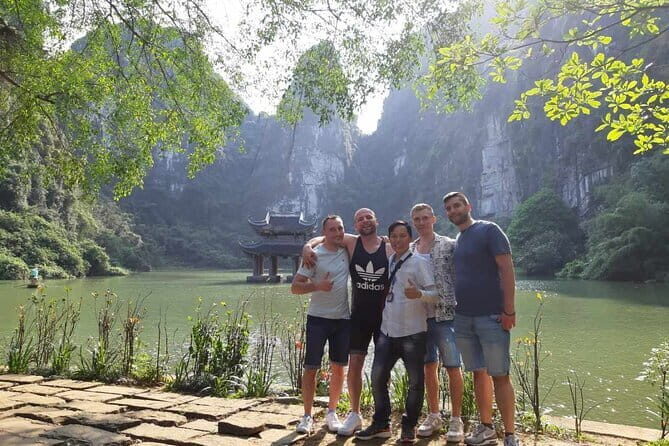 Hoa Lu - Trang An- Mua Cave- Daily tour from Hanoi - What Makes This Tour Stand Out?