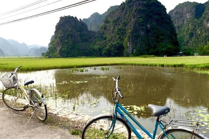 Hoa Lu - Trang An- Mua Cave- Daily tour from Hanoi - Final Thoughts