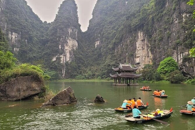 Hoa Lu - Trang An- Mua Cave- Daily tour from Hanoi - FAQ