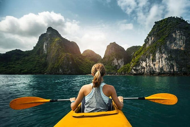 Hoa Lu Trang An Mua Cave Full Day Tour - Final Thoughts