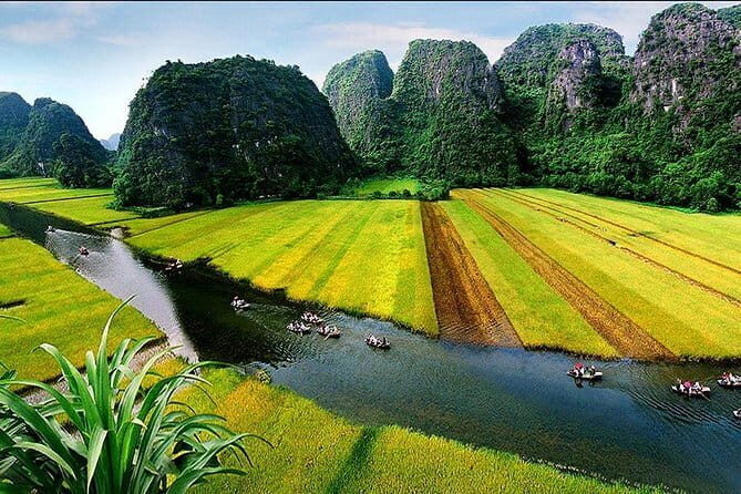 Hoa Lu Trang An Mua Cave Full Day Tour - FAQ