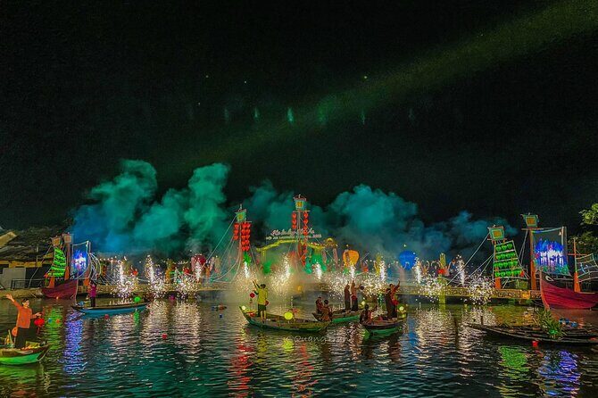 Hoai River Boat Trip by Night with Release Lantern - Final Thoughts: Who Will Love This Tour?