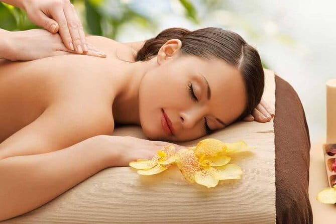 Hoang Spa Thai Massage - Final Thoughts