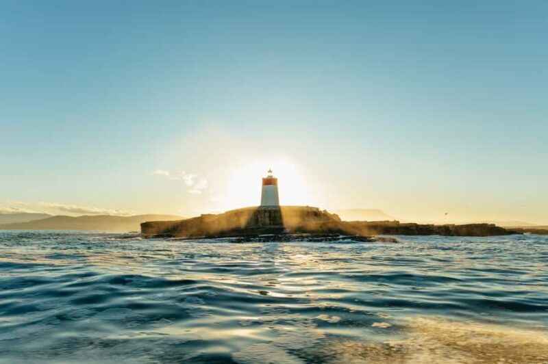 Hobart: 2.5-hour Iron Pot Lighthouse Cruise - The Sum Up: Why This Cruise Is Worth It