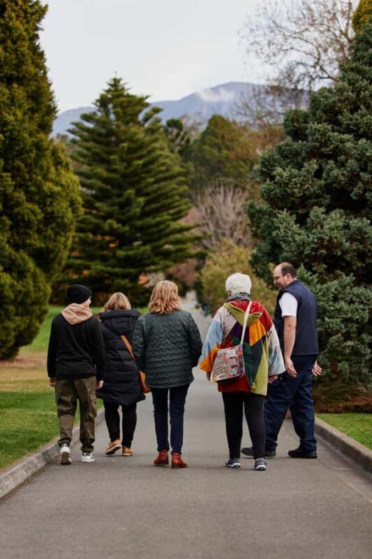 Hobart: 3-Hour City Sightseeing Tour - Who Will Love This Tour?