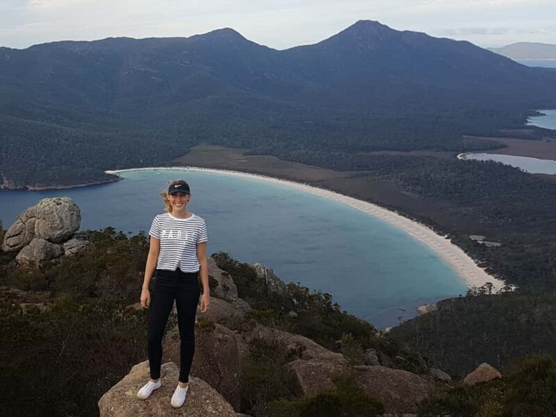 Hobart: 4 Day Wild Tasmania Tour - Summary