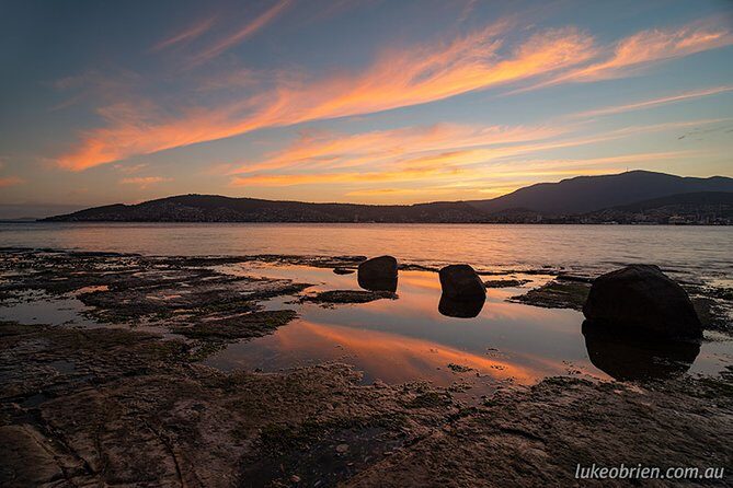 Hobart and Surrounds Photography Workshop - A Closer Look at the Experience