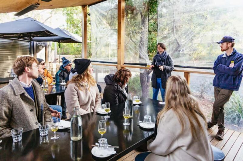Hobart: Bruny Island Gourmet Sightseeing Day Tour - Key Points
