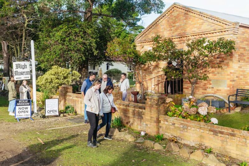 Hobart: Bruny Island Gourmet Sightseeing Day Tour - Who Would Love This Tour?