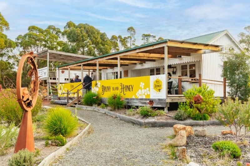 Hobart: Bruny Island Gourmet Sightseeing Day Tour - Frequently Asked Questions