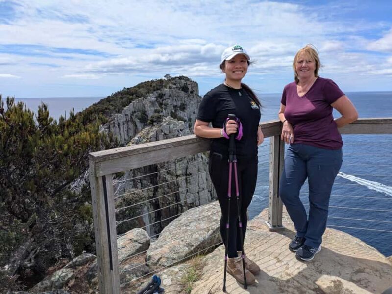 Hobart: Cape Hauy Hike - Final Thoughts: Is It Worth It?