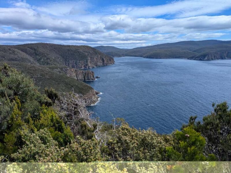 Hobart: Cape Hauy Hike - FAQ