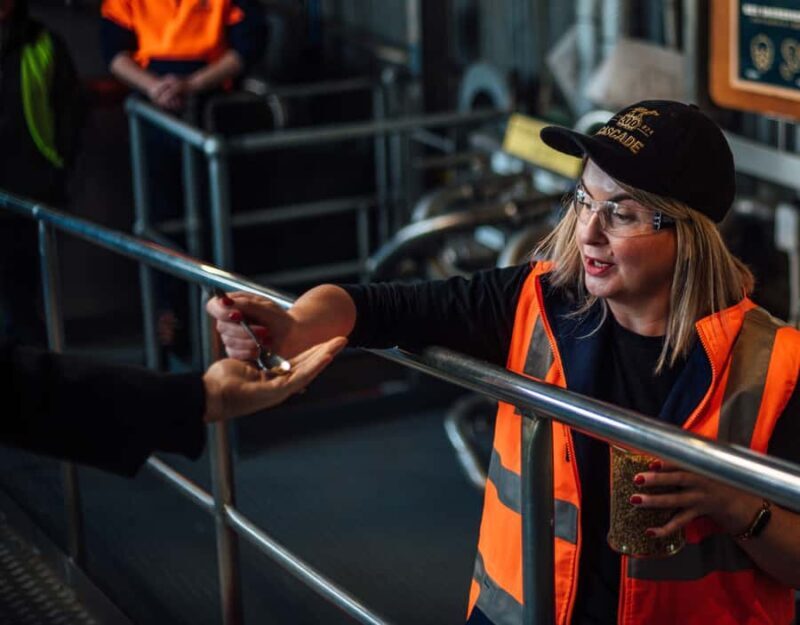 Hobart: Cascade Brewery Experience - FAQ