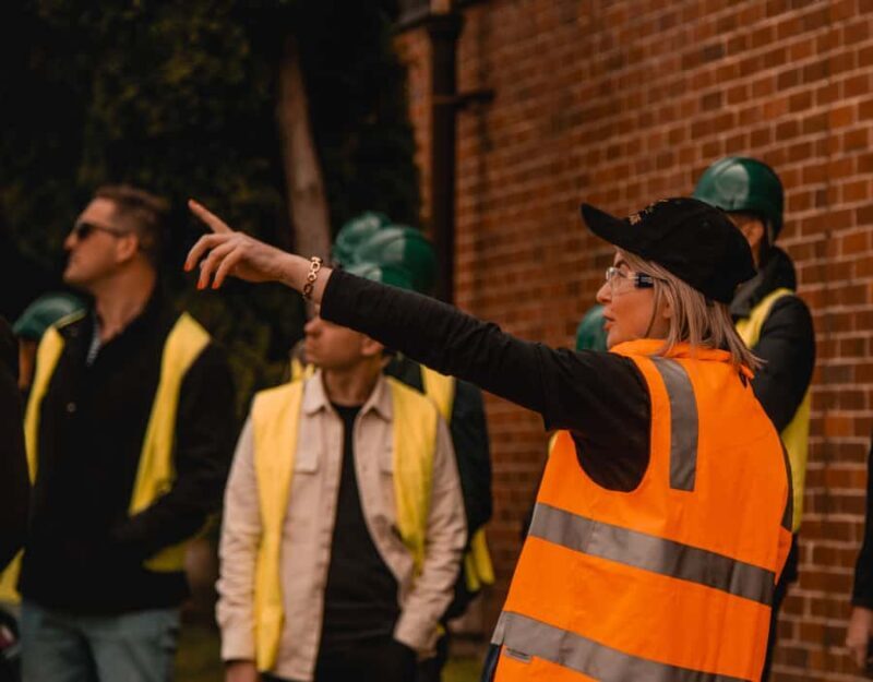 Hobart: Cascade Brewery Experience - In The Sum Up