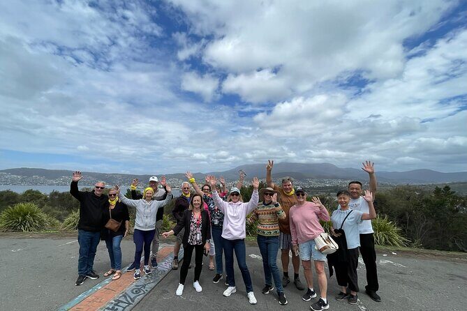 Hobart City and Richmond Heritage Shore Excursion - Authentic Experiences and Authenticity