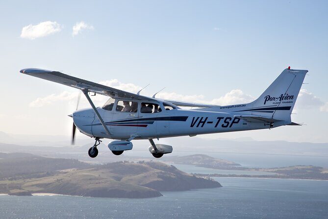 Hobart City Flight Including Mt Wellington and Derwent River - Why This Flight Offers Real Value