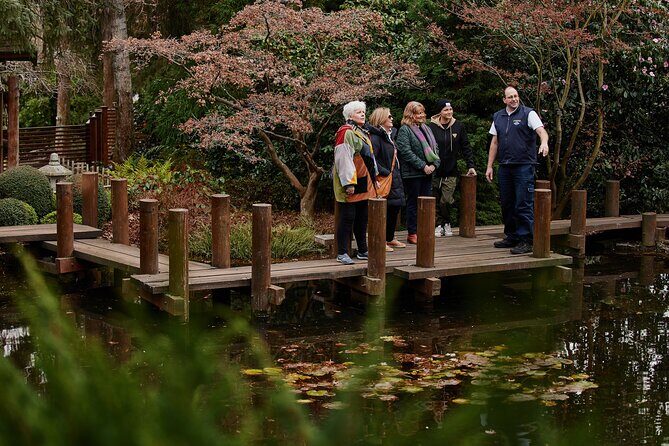 Hobart City Sightseeing Tour including MONA Admission - FAQ