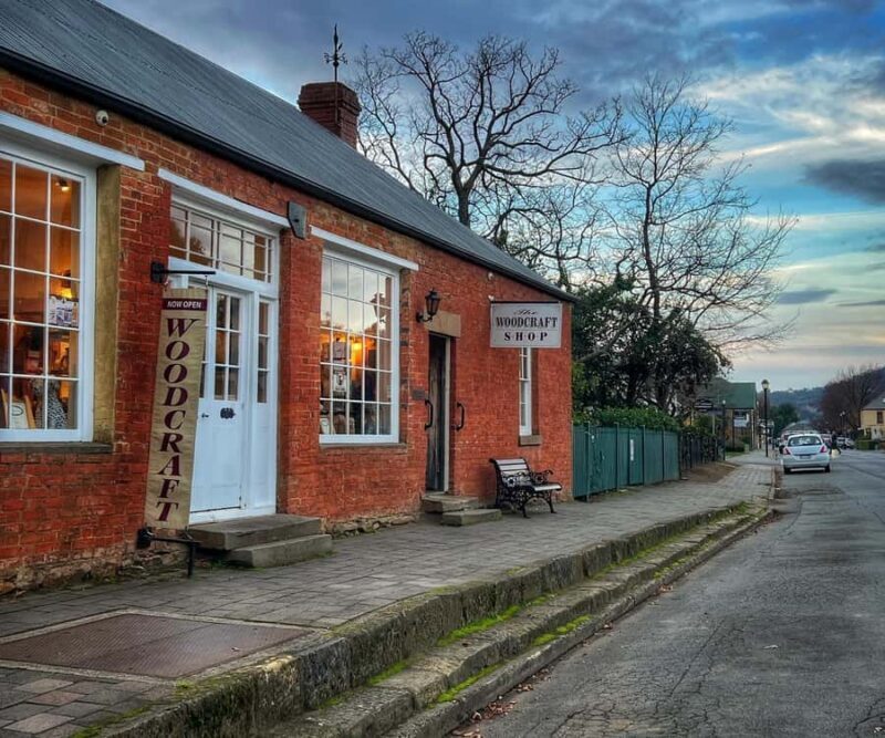 Hobart: Full-Day Bonorong Wildlife Sanctuary & Richmond Tour - Final Thoughts